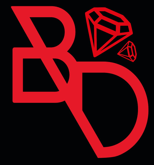 Blakk Diamond Apparel