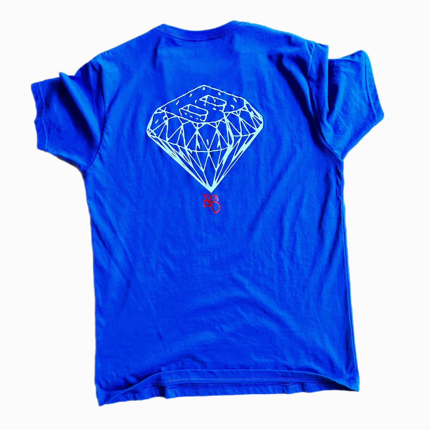 The Diamond T-Shirt