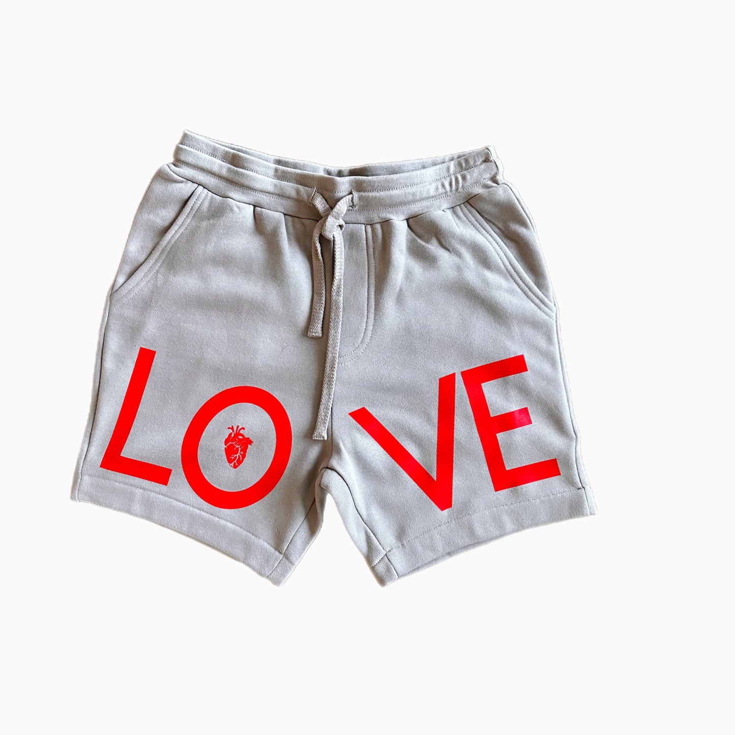 Blakk Diamond L.O.V.E Collection (Shorts)