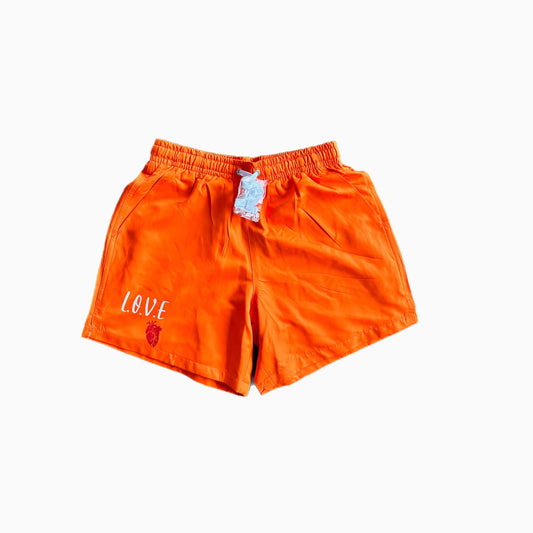 BDA L.O.V.E Collection Shorts